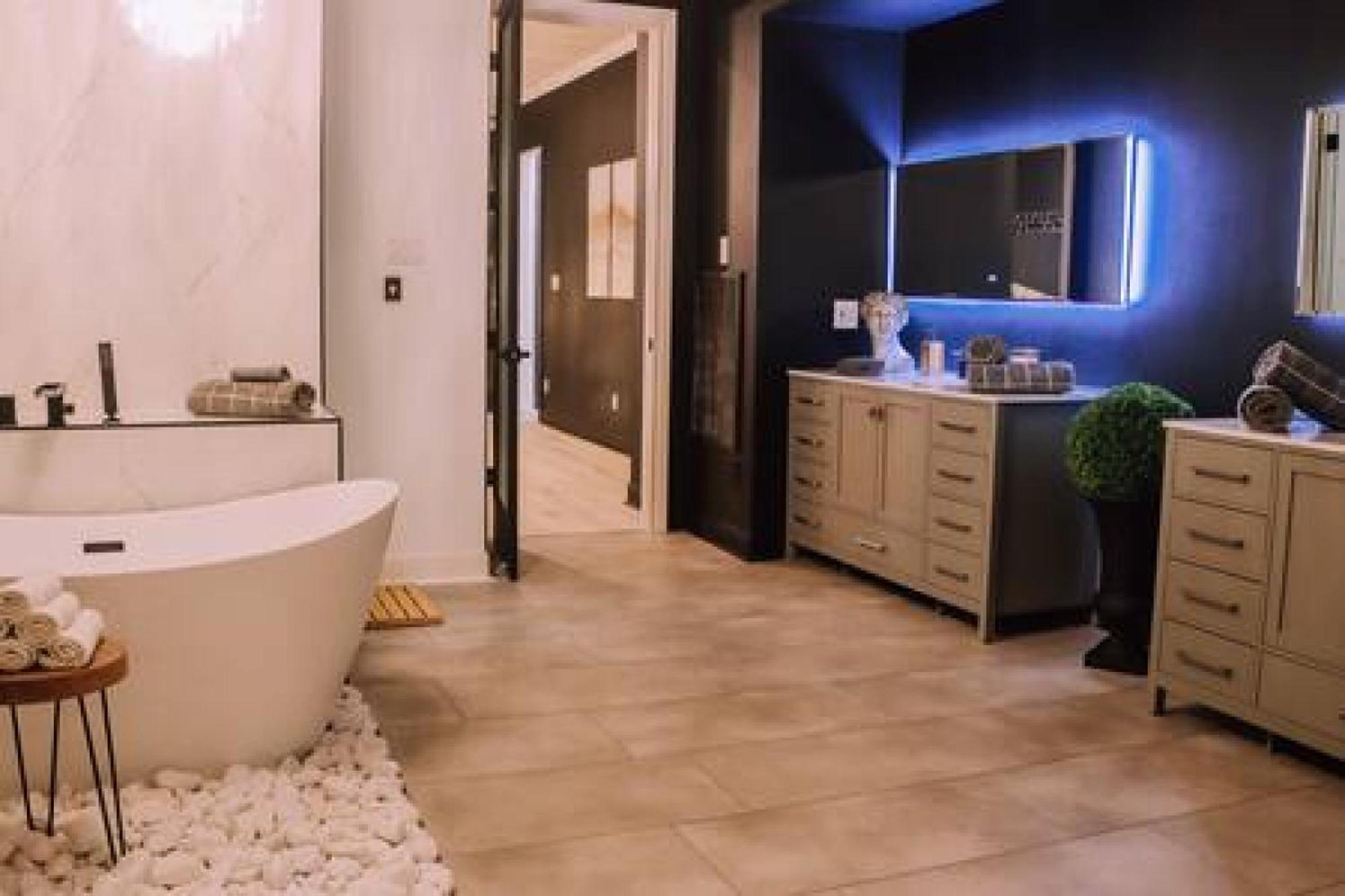 Lovely 4Bd House W Pool, Hot Tub And Free Parking Houston Zewnętrze zdjęcie