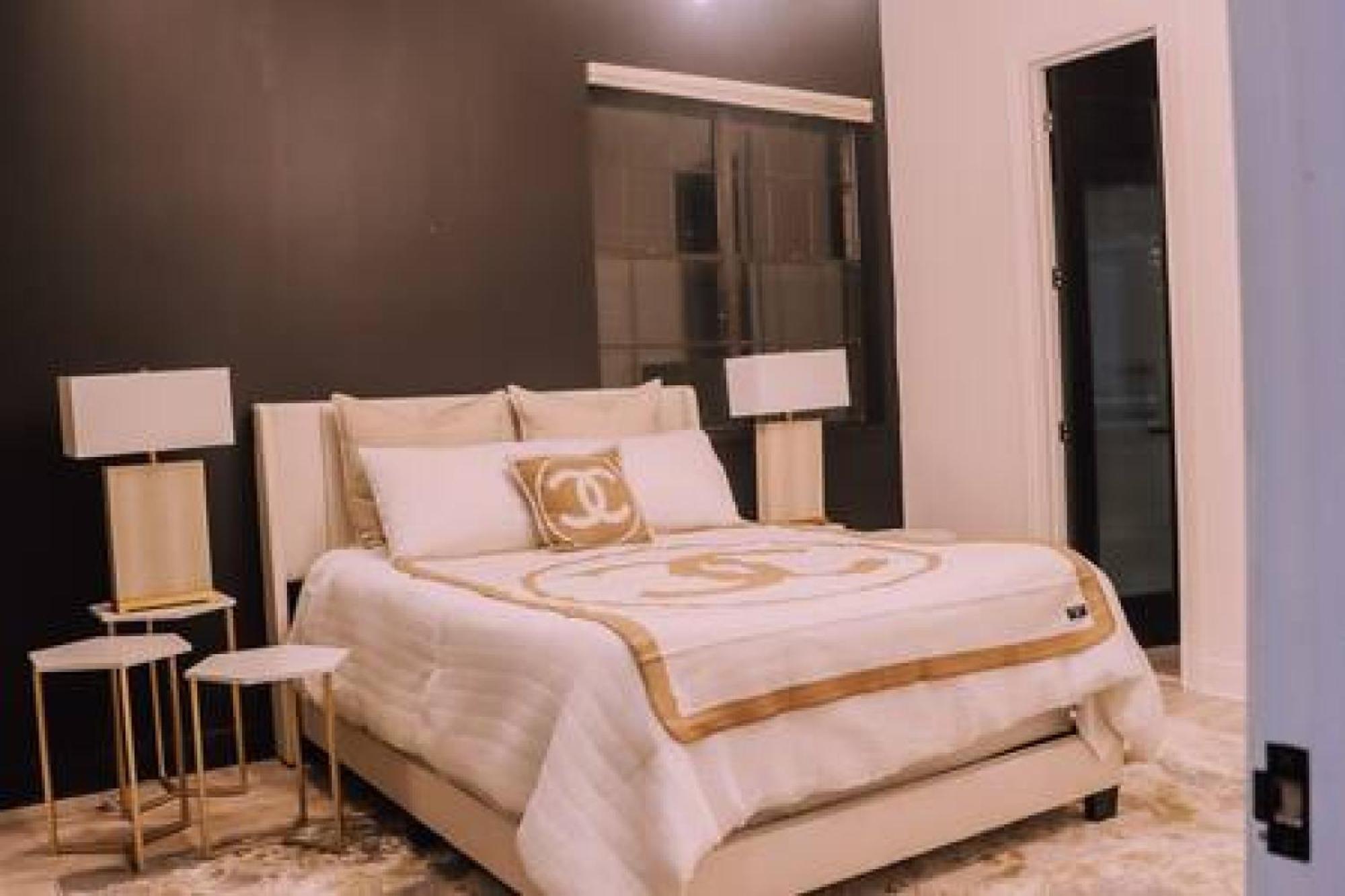 Lovely 4Bd House W Pool, Hot Tub And Free Parking Houston Zewnętrze zdjęcie
